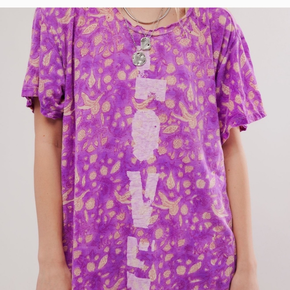 Magnolia Pearl Love Tshirts